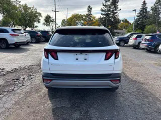 Hyundai TUCSON 2026 AWD SEL 4dr SUV