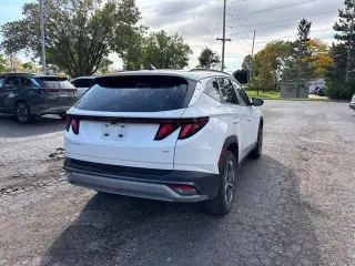 Hyundai TUCSON 2026 AWD SEL 4dr SUV