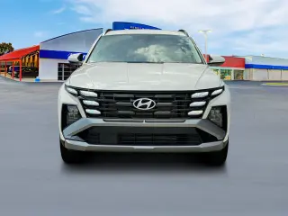Hyundai TUCSON 2025 SEL 4dr SUV