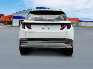 Hyundai TUCSON 2025 SEL 4dr SUV