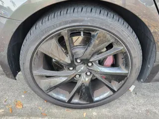 Genesis G70 2022 3.3T Estándar 4dr Sedán
