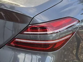 Genesis G70 2022 3.3T Estándar 4dr Sedán
