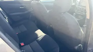 Nissan SENTRA del año 2023