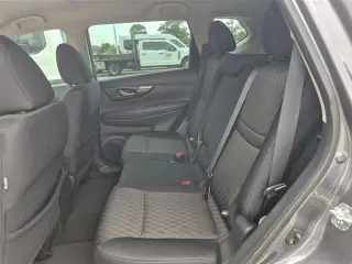 Nissan Rogue 2017 S 4dr Crossover