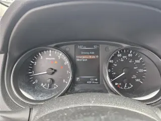 Nissan Rogue 2017 S 4dr Crossover