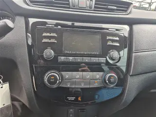 Nissan Rogue 2017 S 4dr Crossover