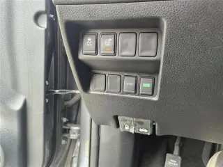 Nissan Rogue 2017 S 4dr Crossover