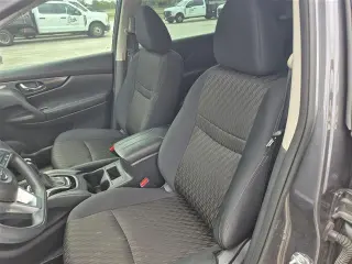 Nissan Rogue 2017 S 4dr Crossover