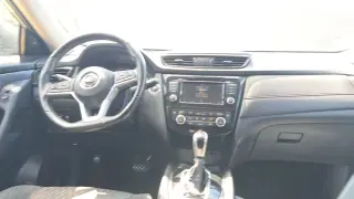 Nissan Rogue 2020