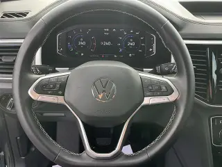Volkswagen Atlas 2023 AWD V6 SE 4Motion 4dr SUV con tecnología