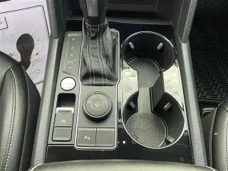 Volkswagen Atlas 2023 AWD V6 SE 4Motion 4dr SUV con tecnología