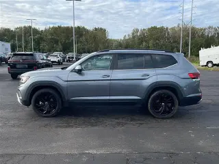 Volkswagen Atlas 2023 AWD V6 SE 4Motion 4dr SUV con tecnología