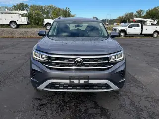 Volkswagen Atlas 2023 AWD V6 SE 4Motion 4dr SUV con tecnología