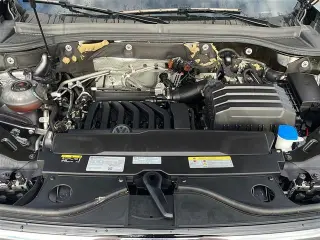 Volkswagen Atlas 2023 AWD V6 SE 4Motion 4dr SUV con tecnología