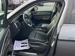 Volkswagen Atlas 2023 AWD V6 SE 4Motion 4dr SUV con tecnología