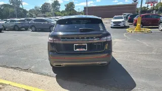 2019 Lincoln Nautilus
