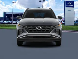 Hyundai TUCSON 2024 SEL SUV 4 puertas
