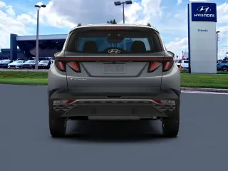 Hyundai TUCSON 2024 SEL SUV 4 puertas