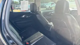 Año 2020 GMC TERRAIN