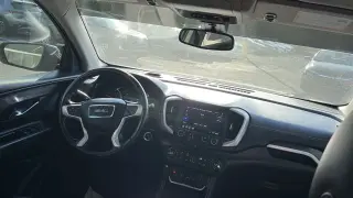 Año 2020 GMC TERRAIN