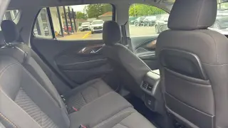 2020 GMC TERRAIN