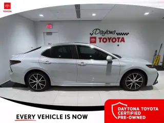 Toyota Camry 2024 SE 4dr Sedán