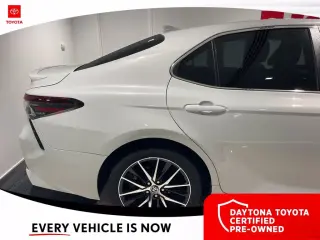 Toyota Camry 2024 SE 4dr Sedán