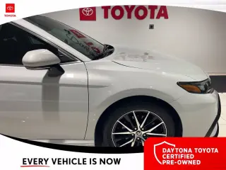 Toyota Camry 2024 SE 4dr Sedán