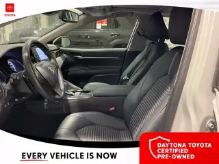 Toyota Camry 2024 SE 4dr Sedán