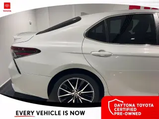 Toyota Camry 2024 SE 4dr Sedán