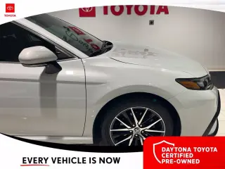 Toyota Camry 2024 SE 4dr Sedán