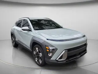Hyundai KONA 2024 SEL 4dr Crossover