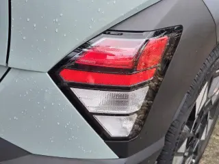 Hyundai KONA 2024 SEL 4dr Crossover