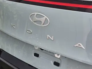 Hyundai KONA 2024 SEL 4dr Crossover