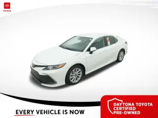 Toyota Camry 2024 LE 4dr Sedán