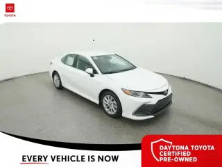 Toyota Camry 2024 LE 4dr Sedán