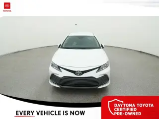 Toyota Camry 2024 LE 4dr Sedán