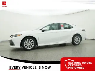 Toyota Camry 2024 LE 4dr Sedán