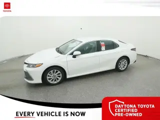 Toyota Camry 2024 LE 4dr Sedán