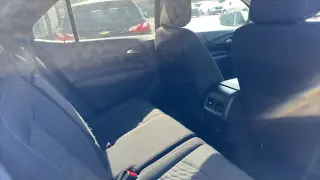 Chevrolet Equinox del año 2020