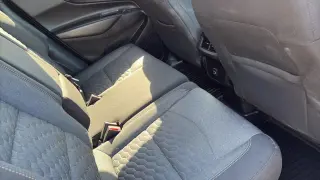 Chevrolet Equinox del año 2020