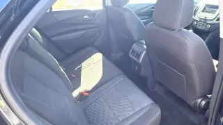 Chevrolet Equinox del año 2020