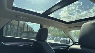 2018 Cadillac XT5