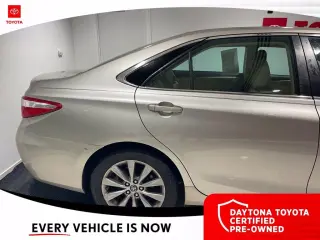Toyota Camry 2017 XLE 4dr Sedán