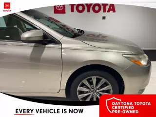 Toyota Camry 2017 XLE 4dr Sedán