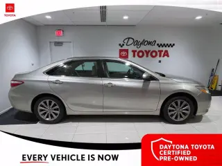 Toyota Camry 2017 XLE 4dr Sedán