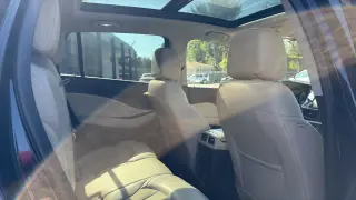 2020 Buick ENVÍO