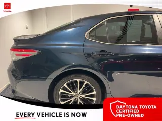 Toyota Camry 2018 SE 4dr Sedán