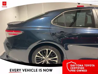 Toyota Camry 2018 SE 4dr Sedán