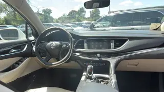 2019 Buick Enclave